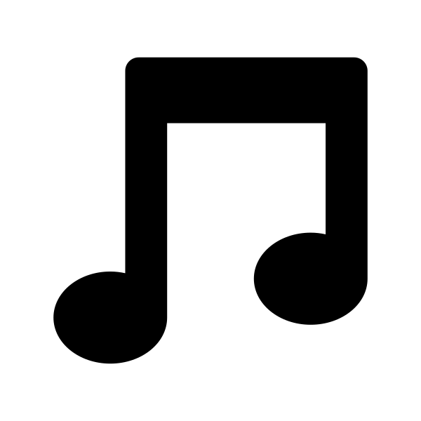 Fi Music Vector