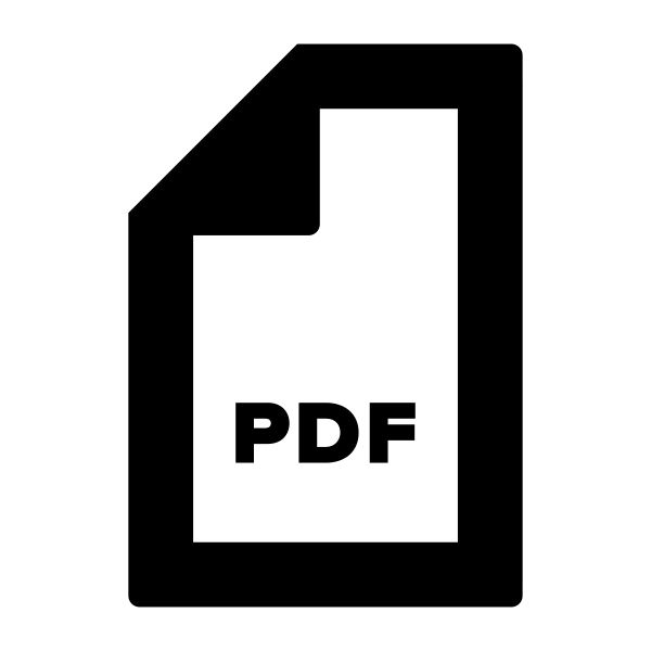 Fi Page Pdf Vector