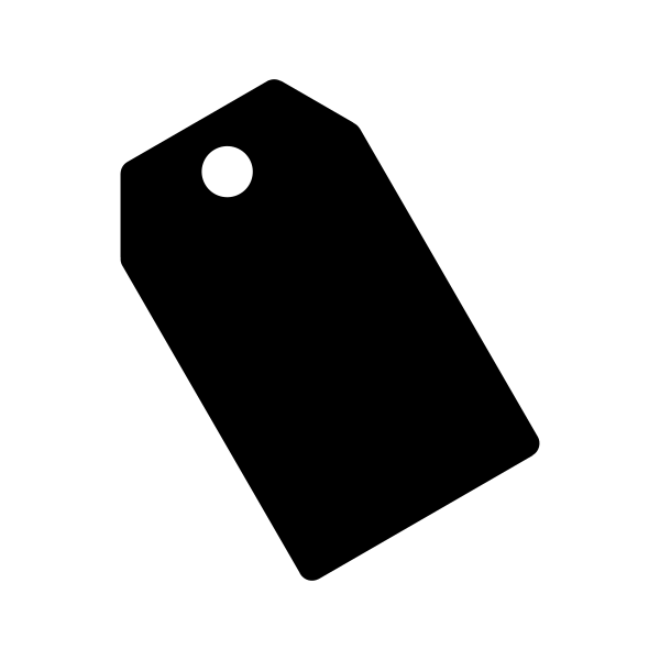 Fi Price Tag