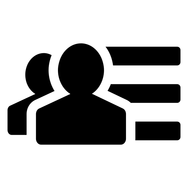 Fi Results Demographics Vector