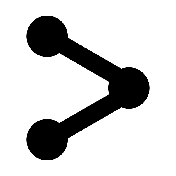 Fi Share Vector