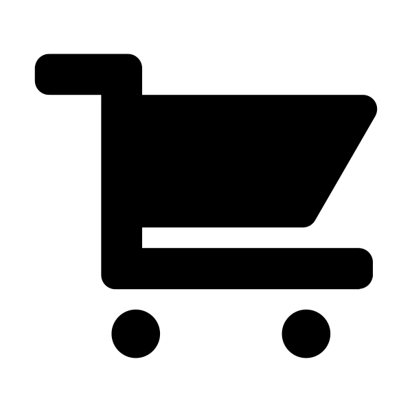 Fi Shopping Cart Vector