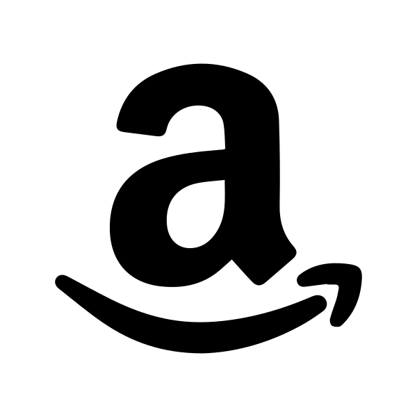 Fi Social Amazon Vector