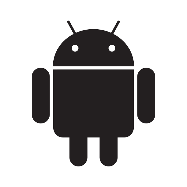 Fi Social Android Vector