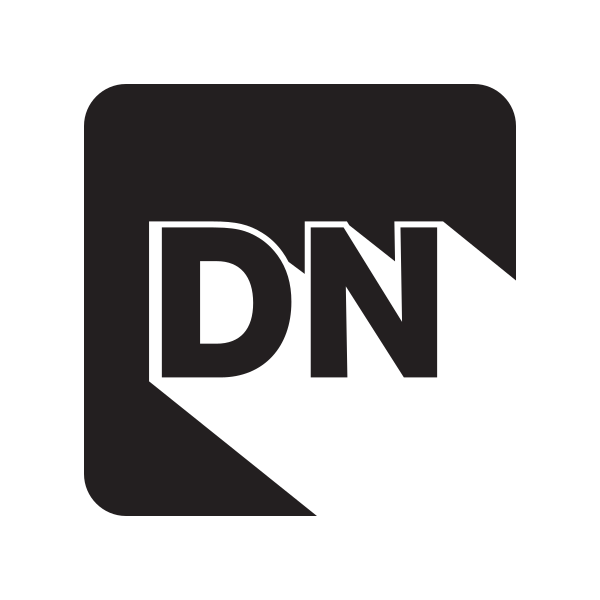 Fi Social Designer News Vector