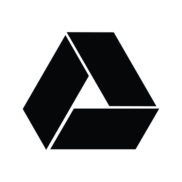 Fi Social Drive Vector
