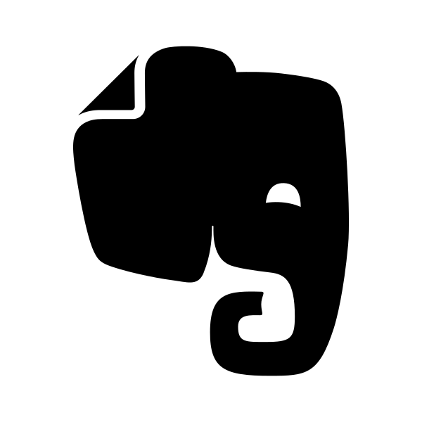 Fi Social Evernote