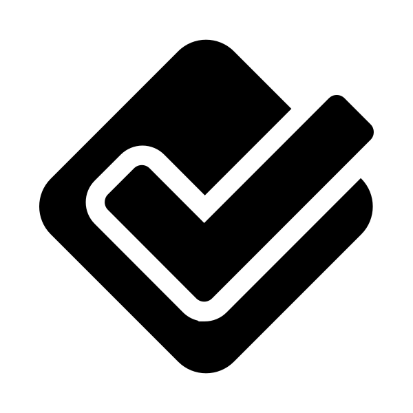 Fi Social Foursquare Vector