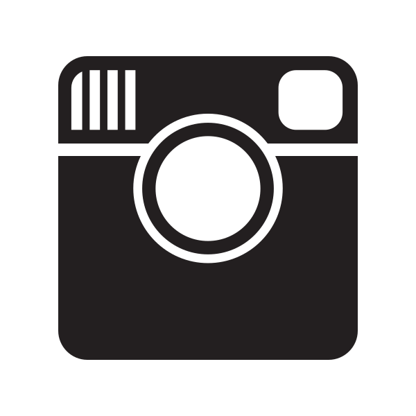 Fi Social Instagram Vector