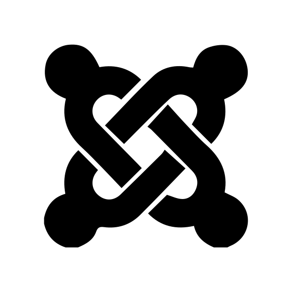 Fi Social Joomla Vector