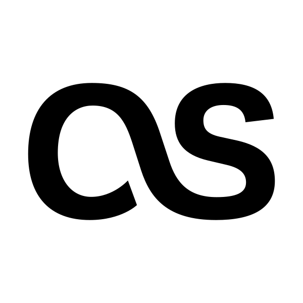 Fi Social Lastfm Vector