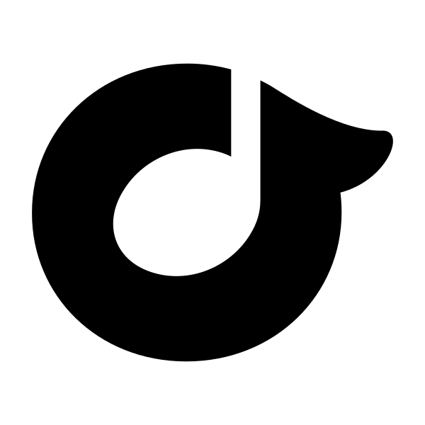 Fi Social Rdio Vector