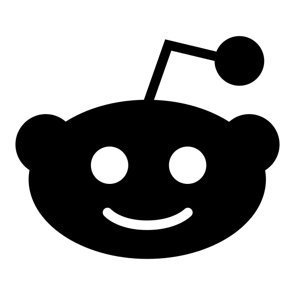 Fi Social Reddit Vector