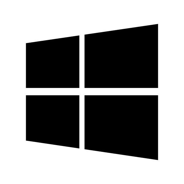 Fi Social Windows Vector