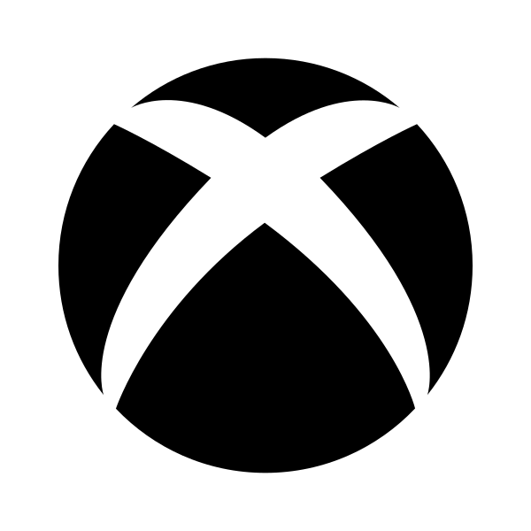 Fi Social Xbox Vector