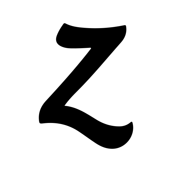 Fi Social Zerply Vector