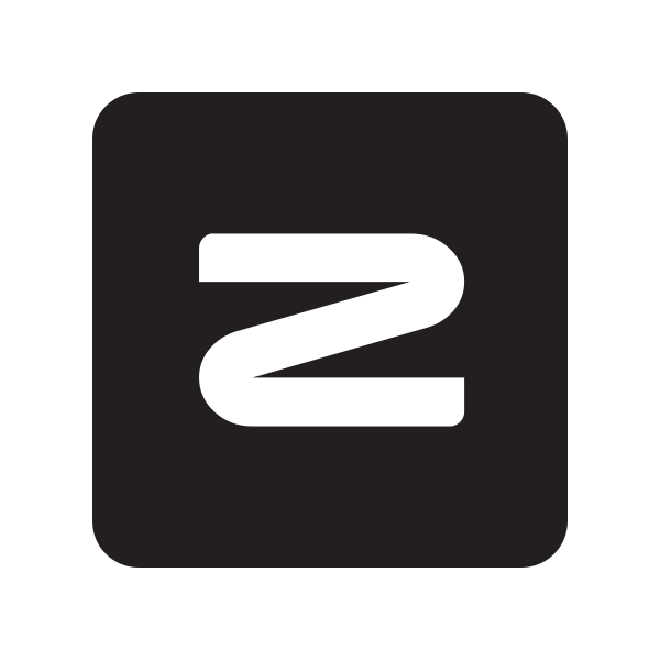 Fi Social Zurb Vector