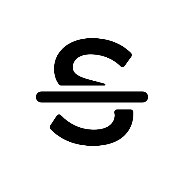 Fi Strikethrough Vector