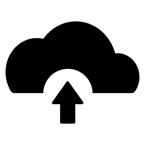 Fi Upload Cloud