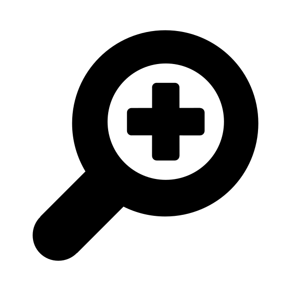 Fi Zoom In Vector