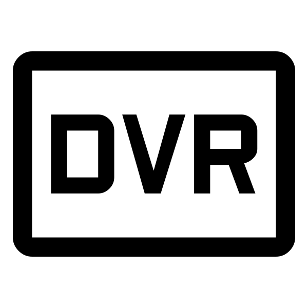Fiber Dvr