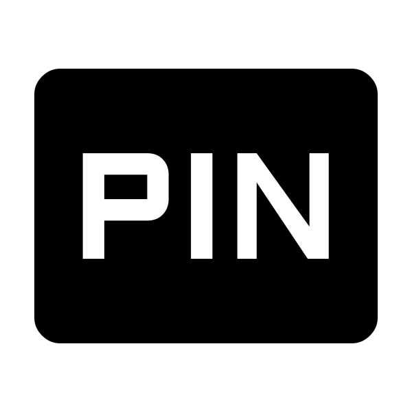 Fiber Pin Fill