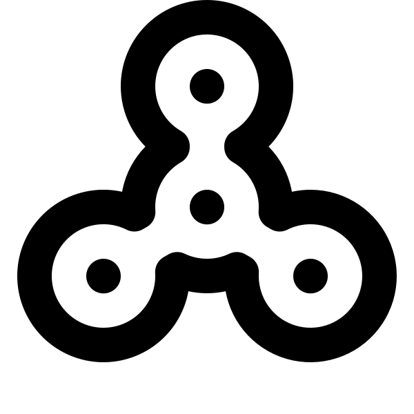 Fidget Spinner