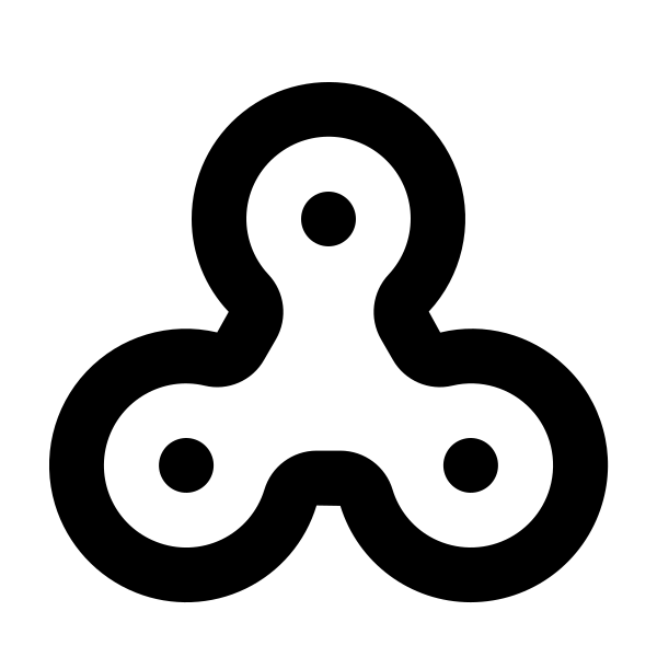 Fidget Spinner