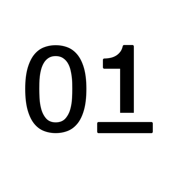 Field Binary