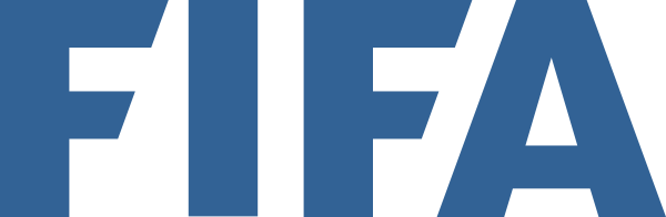 FIFA Logo Without Slogan