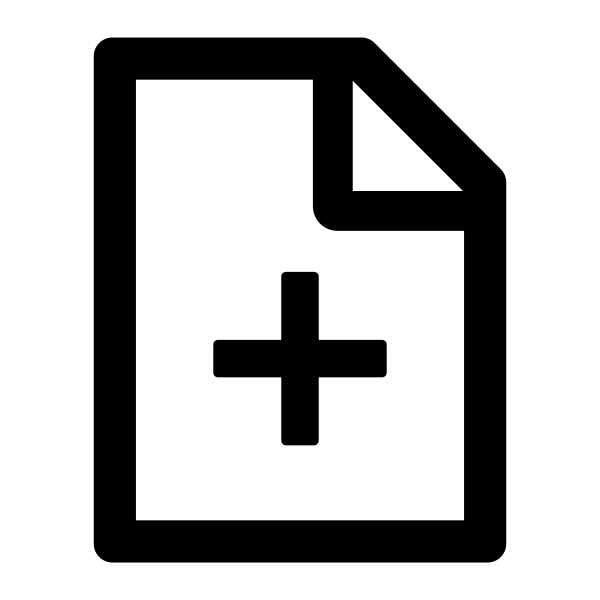 File Add