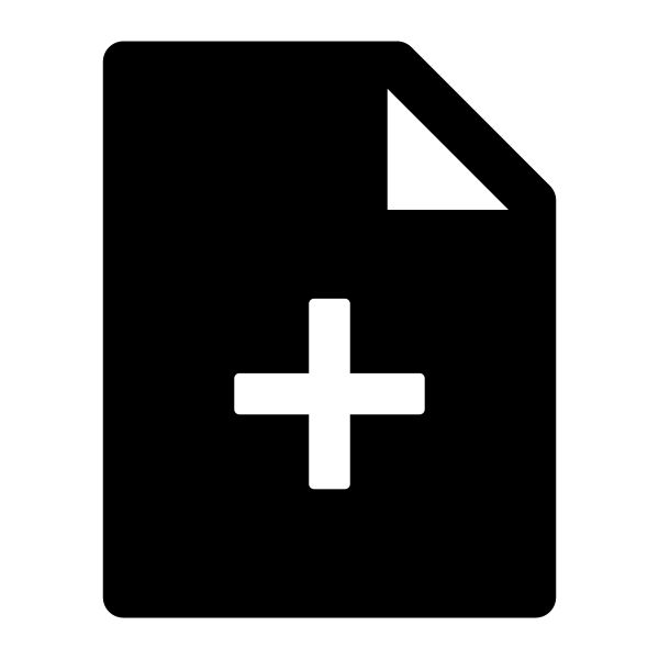File Add Vector