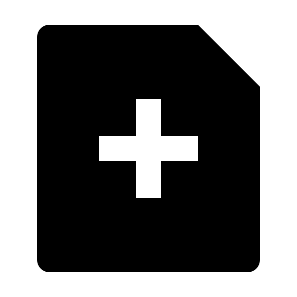 File Add Fill