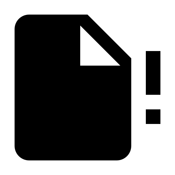 File Alert