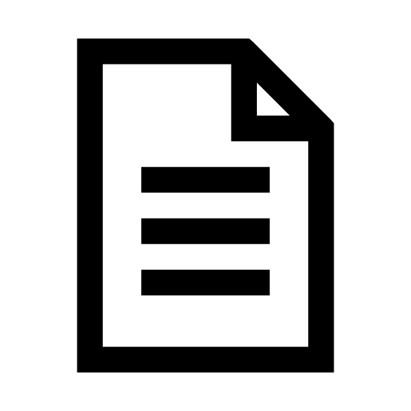 File Alt Solid