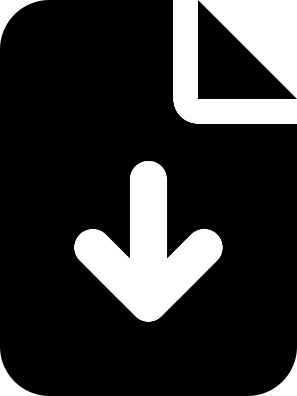 File Arrow Down