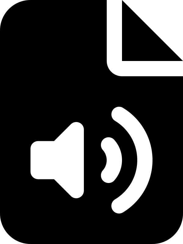 File Audio