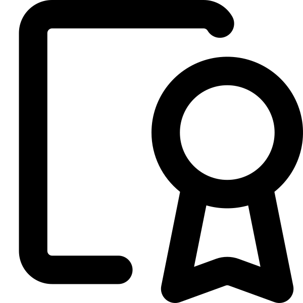 File Badge 16