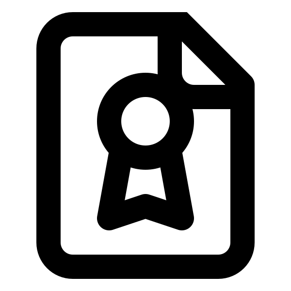 File Badge 2