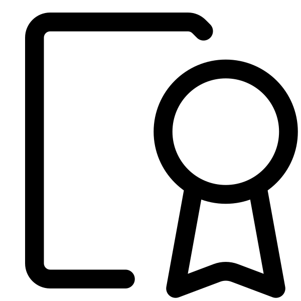 File Badge 24