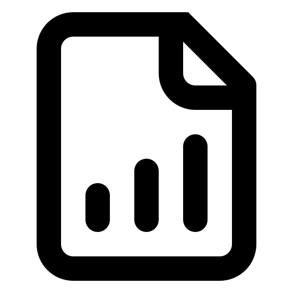 File Bar Chart