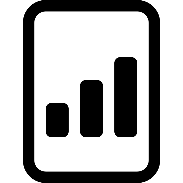 File Bar Graph
