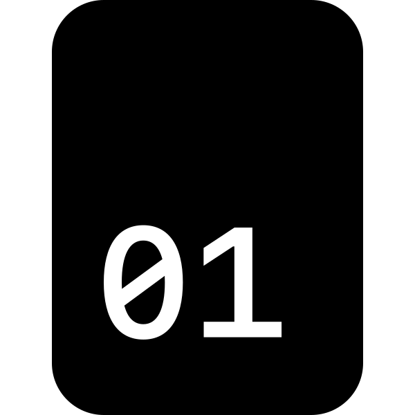 File Binary Fill