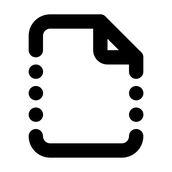 File Broken