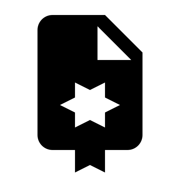 File Certificate