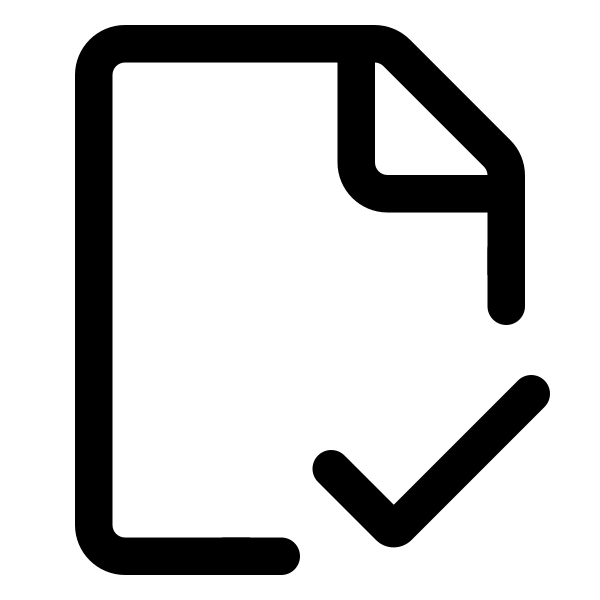 File Check 24