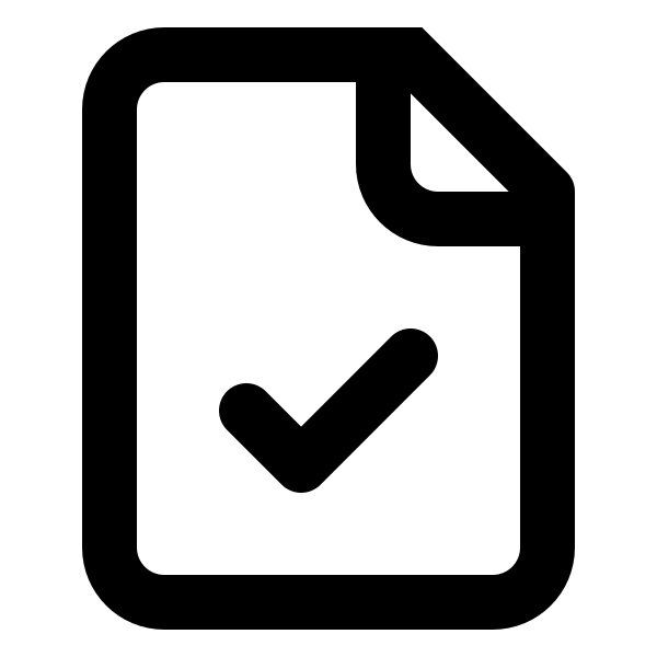 File Check