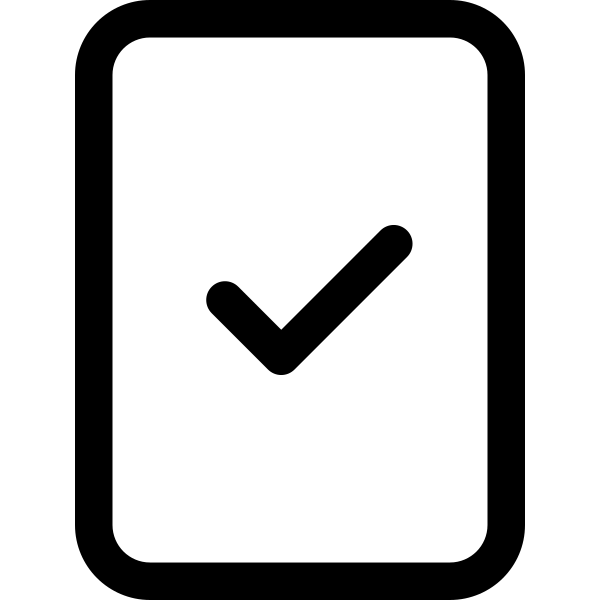 File Check