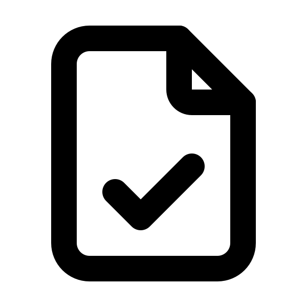 File Check