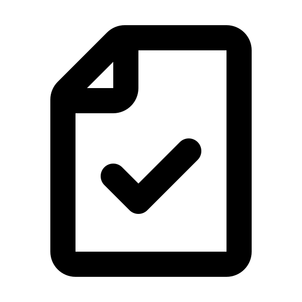 File Check